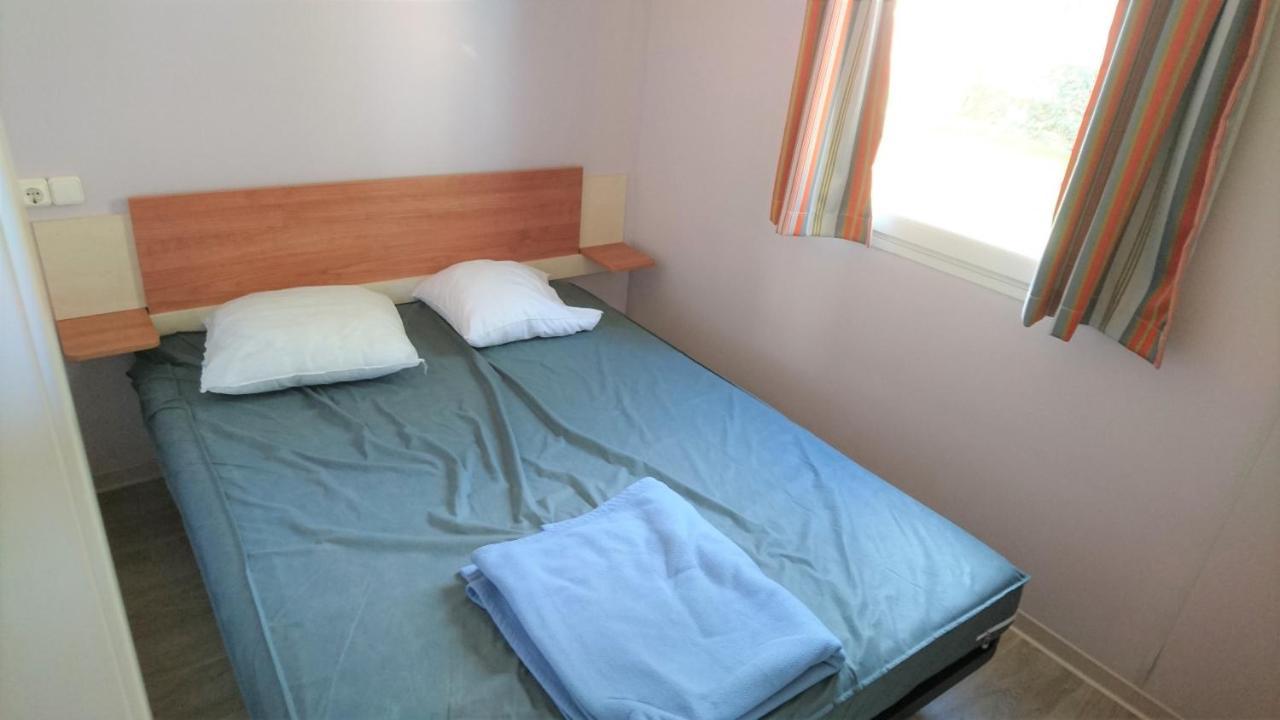 Mobil Home 6 Personnes Port La Nouvelle ภายนอก รูปภาพ